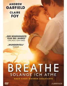Breathe - Solange ich atme...