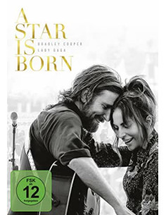 A Star is born (DVD)