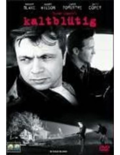 Kaltblütig (DVD)