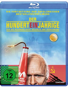 Der Hunderteinjährige...
