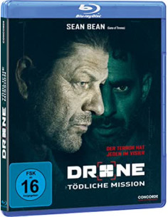Drone - Tödliche Mission...
