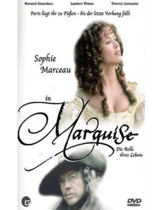 Marquise (DVD)