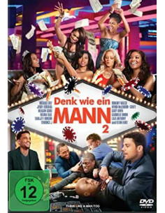 Denk wie ein Mann 2 (DVD)