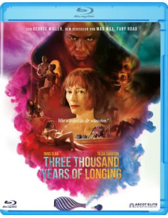 Three Thousand years of...