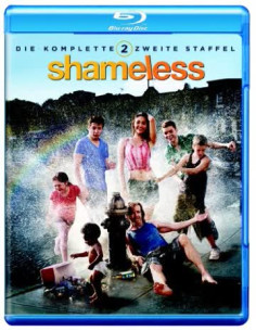 Shameless - Staffel 2...