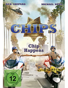 Chips (DVD)