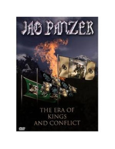 Jag Panzer - The Era of...