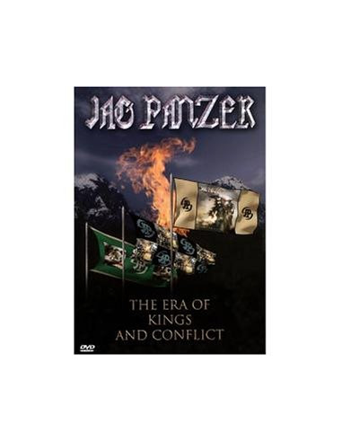 Jag Panzer - The Era of Kings and...