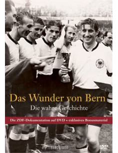 Das Wunder von Bern - Die...