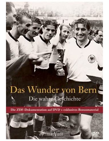 Das Wunder von Bern - Die wahre...