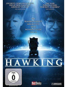 Hawking (DVD)