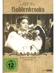 Die Buddenbrooks (DVD)