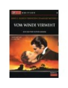 Vom Winde verweht (Focus...