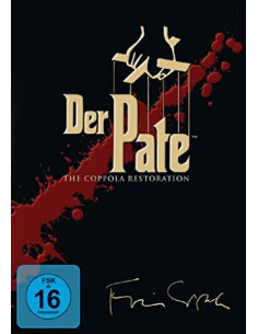 Der Pate Trilogie - The...