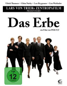 Das Erbe (DVD)