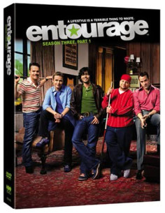 Entourage - Season 3, Part...