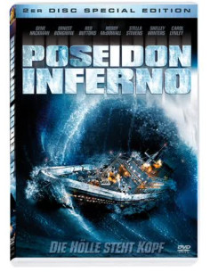 Poseidon Inferno (Special...