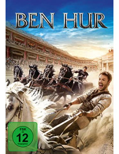 Ben Hur (DVD)
