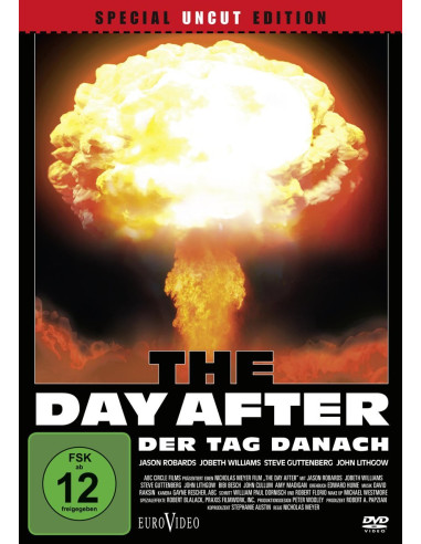 The Day after - Der Tag Danach...