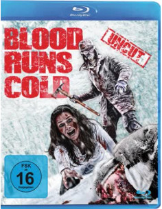 Blood Runs Cold UNCUT...