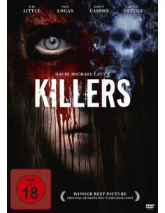Killers (David Michael...