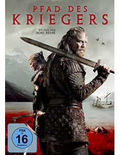 Pfad des Kriegers (DVD)