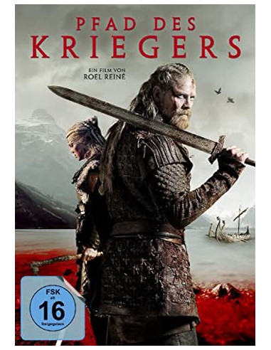 Pfad des Kriegers (DVD)