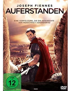 Auferstanden (DVD)