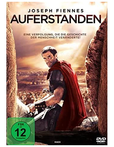 Auferstanden (DVD)