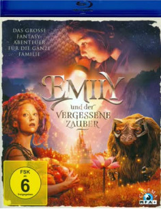 Emily und der vergessesne...