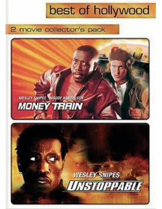 Money Train / Unstoppable...