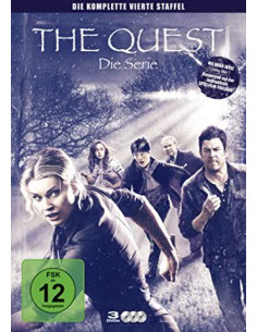The Quest - Die Serie -...