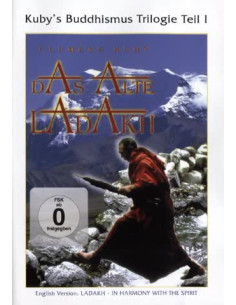 Das alte Ladakh (DVD)