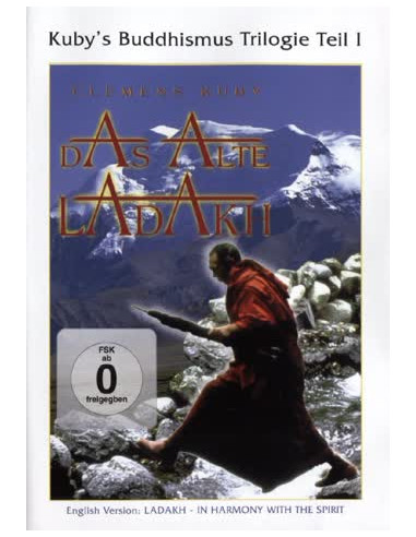 Das alte Ladakh (DVD)