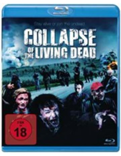 Collapse of the Living Dead...