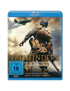 Pathfinders - Die komplanie...