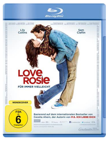 Lovie Rosie - Für immer vielleicht...