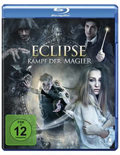 Eclipse - Kampf der Magier...