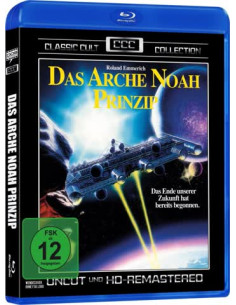 Das Arche Noah Prinzip...