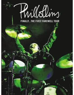 Phil Collins - Finally -...