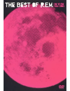 The Best of R.E.M. In view...