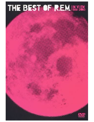 The Best of R.E.M. In view 1988-2003 DVD