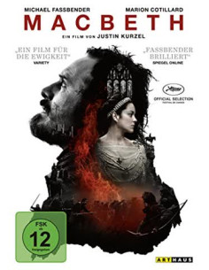 Macbeth (DVD)