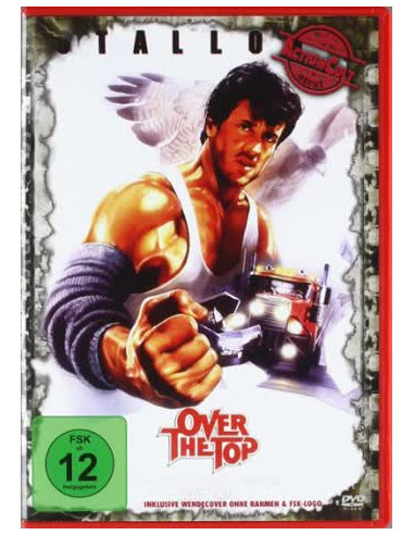 Over the Top (DVD)