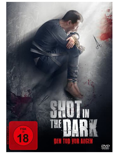 Shot in the Dark - Den Tod vor Augen...