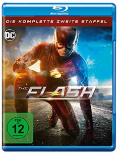 The Flash - Staffel 2...