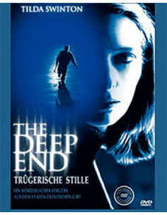 The deep end - Trügerische...