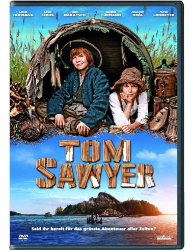 Tom Sawyer (DVD)