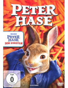 Peter Hase (DVD)