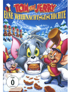 Tom und Jerry - Eine...
